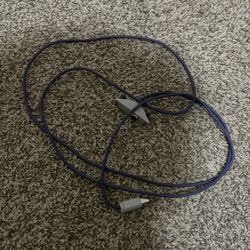 Gameboy Advance To GameCube Link Cable. Gameboy Advance Link Trade Cable 