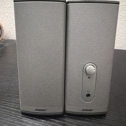 Bose Companion 2 Series III 
