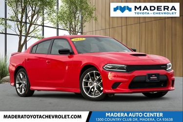 2023 Dodge Charger