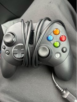 Xbox original controller