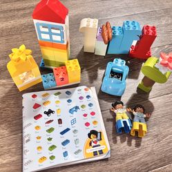 Lego Duplo