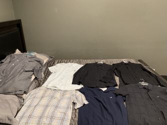 Men clothes