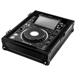Odyssey FZCDJ3000BL Flight Case For Pioneer CDJ-3000 - Black
