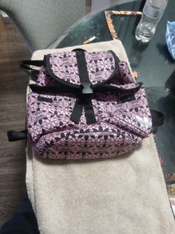 Adidas Mini Backpack