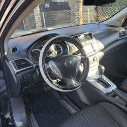 2015 Nissan Sentra