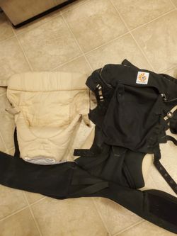 Ergobaby Infant Carrier