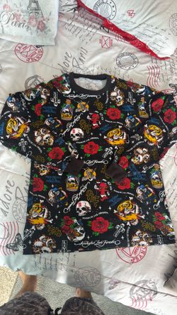 Custom ALF shirts