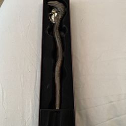 Harry Potter - Death Eater Wands