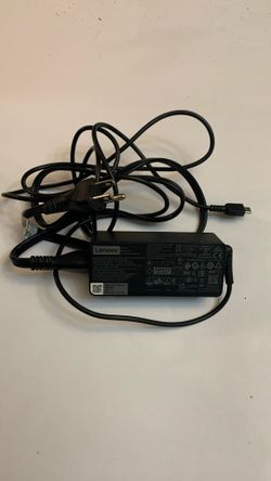 Lenovo Laptop Charger 65W