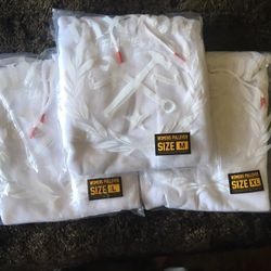 Dixxon What Flannel Hoodies