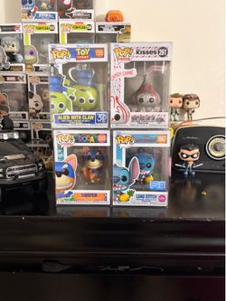 Funko pop