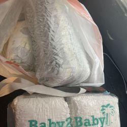 Free Diapers 