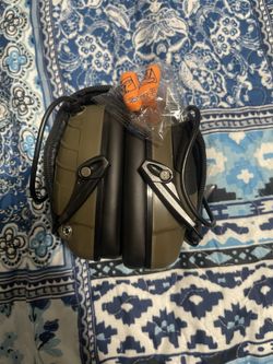 Hearing Protector