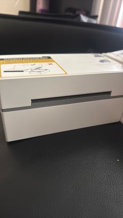 Label writer , Thermal printer
