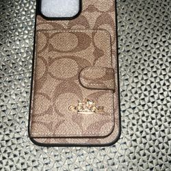 Hard Case Cover For iPhone 16 Pro Max New With Wallet 