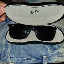 Men's Ray Ban Glasess
