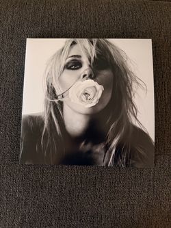 MILEY — BASS PERSUADES ( Barnes & Noble Merlot Exclusive Vinyl)