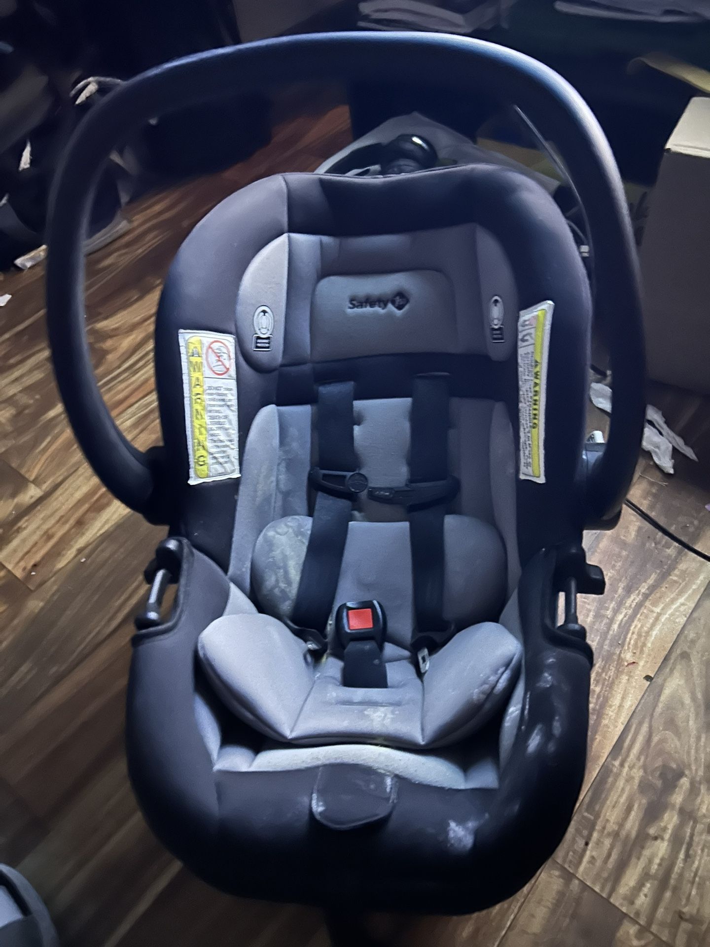 Safety 1st Baby Car Seat