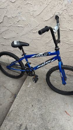 Huffy Bike