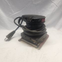 Craftsman Electric Corded Sander 