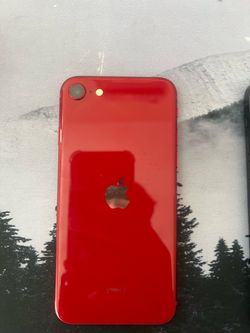 Iphone SE 3rd gen 5g 64 GB (FULLY UNLOCKED)
