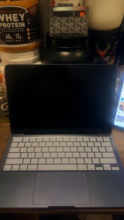 Mac book neo