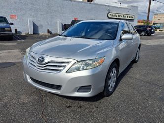 2010 Toyota Camry