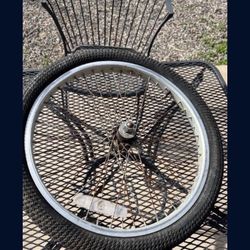 HARO FRONT WHEEL Mid School 20 Inch