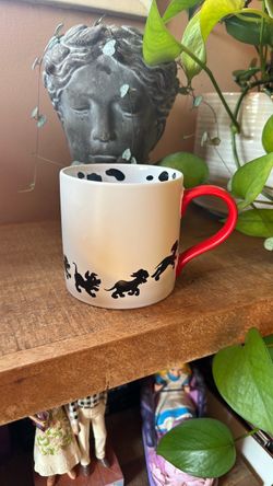 Disney 101 Dalmatians Mug