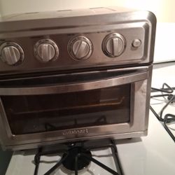 Toaster Oven