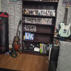 Book Shelf