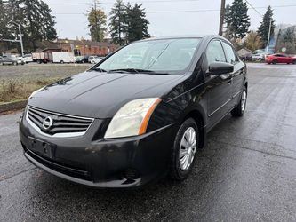2011 Nissan Sentra