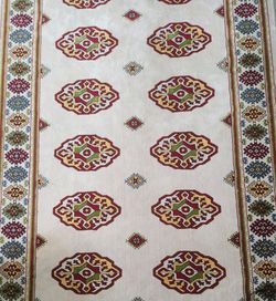 Turkmen High quality carpet