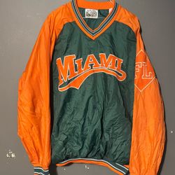 90s Starter Jacket 