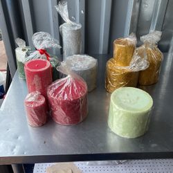 Candles 