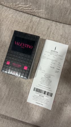 Valentino EXTRADOSE