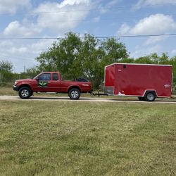 2000 Toyota Tacoma
