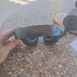 Beats Headphones 