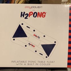 PlayStation Pool Pong