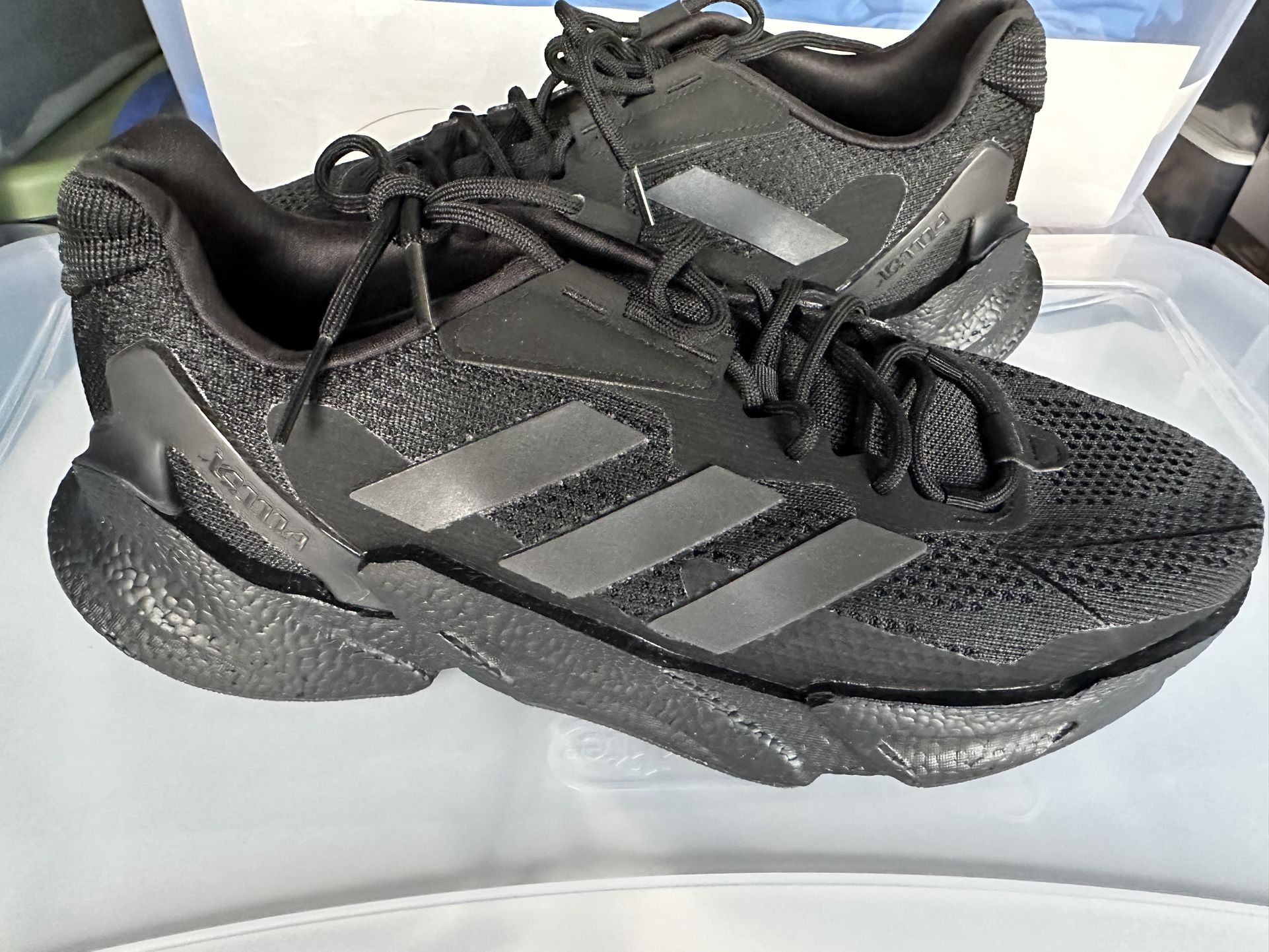 Adidas Men’s Size # 10 , $50 Firm In Price