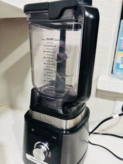 Ninja Blender