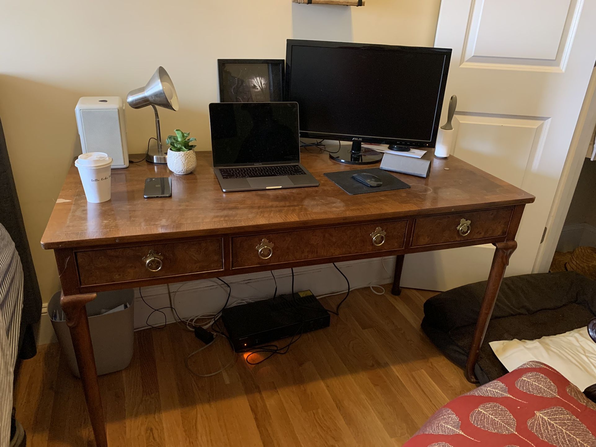 Antique Desk