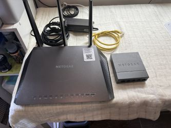 Netgear Router