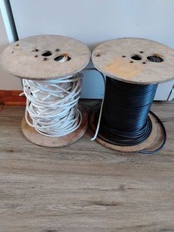 Cable wire