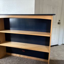 4’ x 4’ Shelf