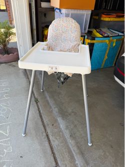 Baby chair