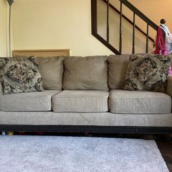 Free Ashley Furniture Couch