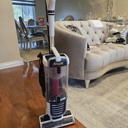 Heavy Duty Shark Vacuum Cleaner