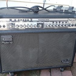 Roland VGA-5 Guitar Amplifier