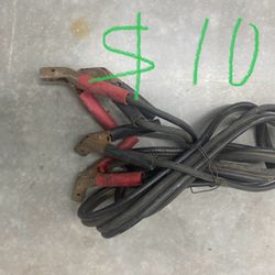 Cables De Pasar Carga